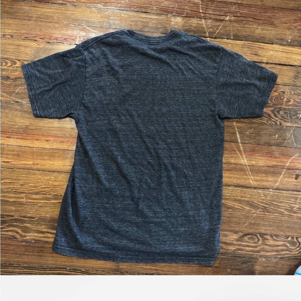 Marvel Dark Gray Spider-Man Tee - Picture 3 of 3